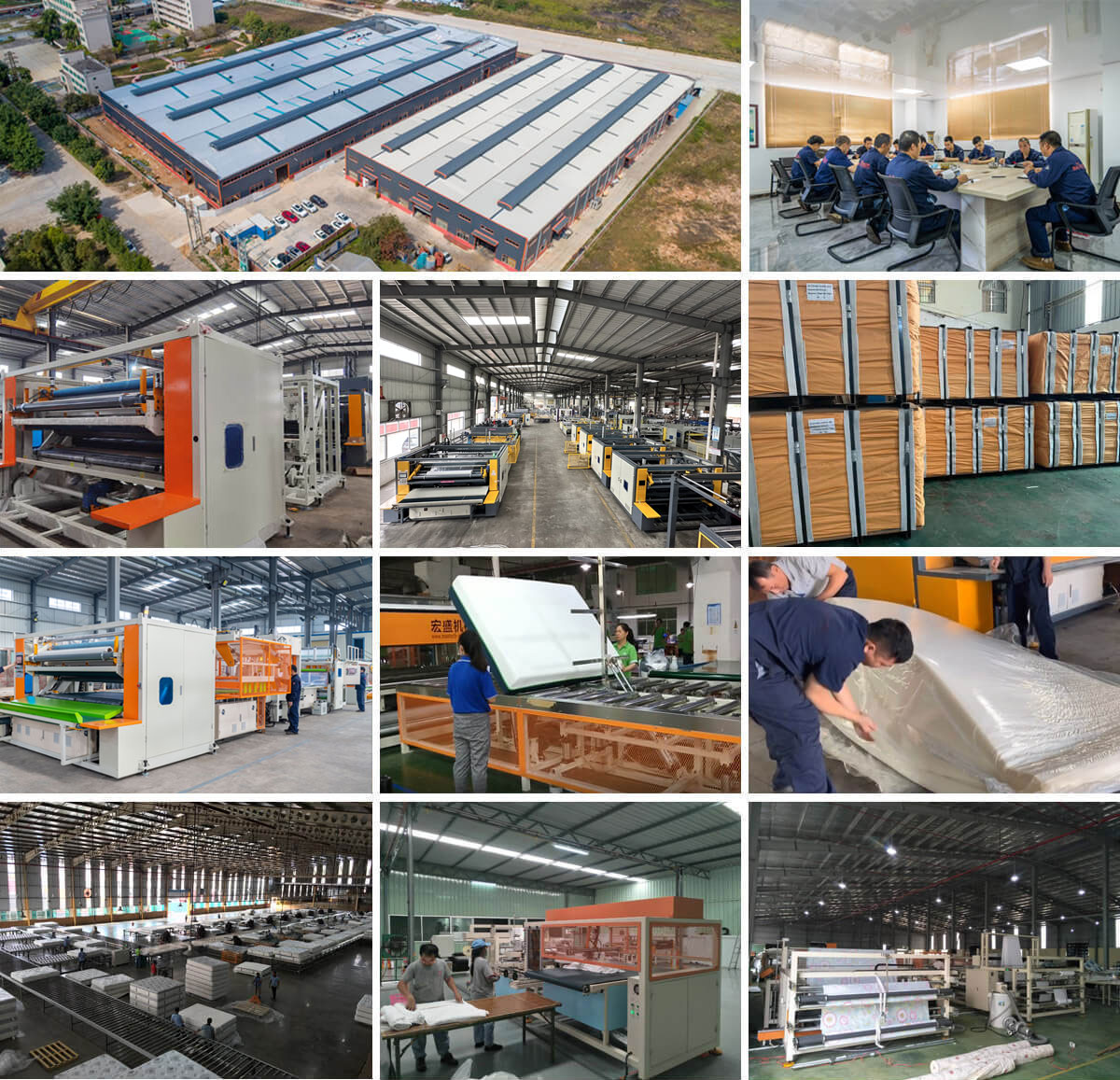 MAXTECH Automation Machinery MAXTECH Automation Machinery
