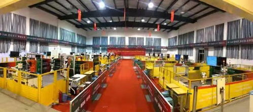 全國(guó)人工智能應(yīng)用技術(shù)技能大賽在青島開(kāi)幕，推動(dòng)計(jì)算機(jī)技術(shù)開(kāi)發(fā)創(chuàng)新